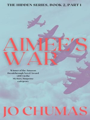 cover image of Aimee's War